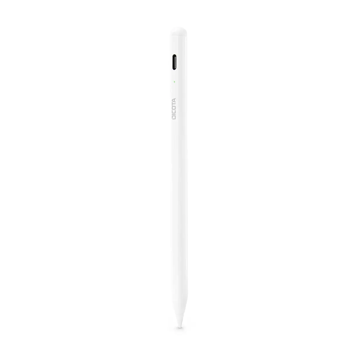 D32074 Eingabestift Weiß