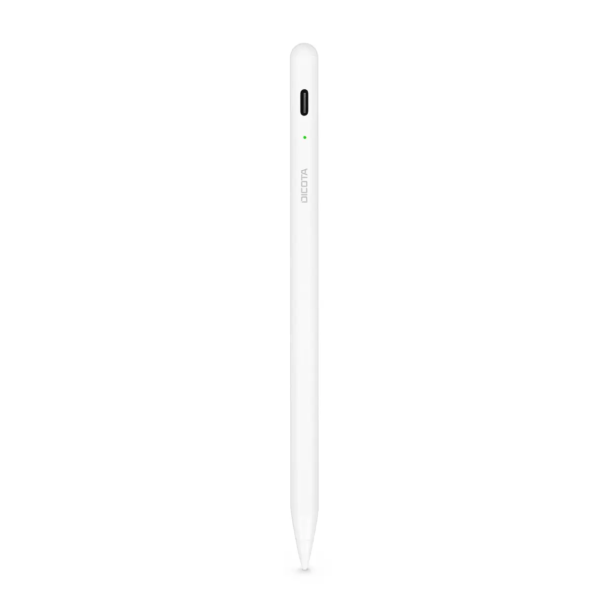D32074 Eingabestift Weiß