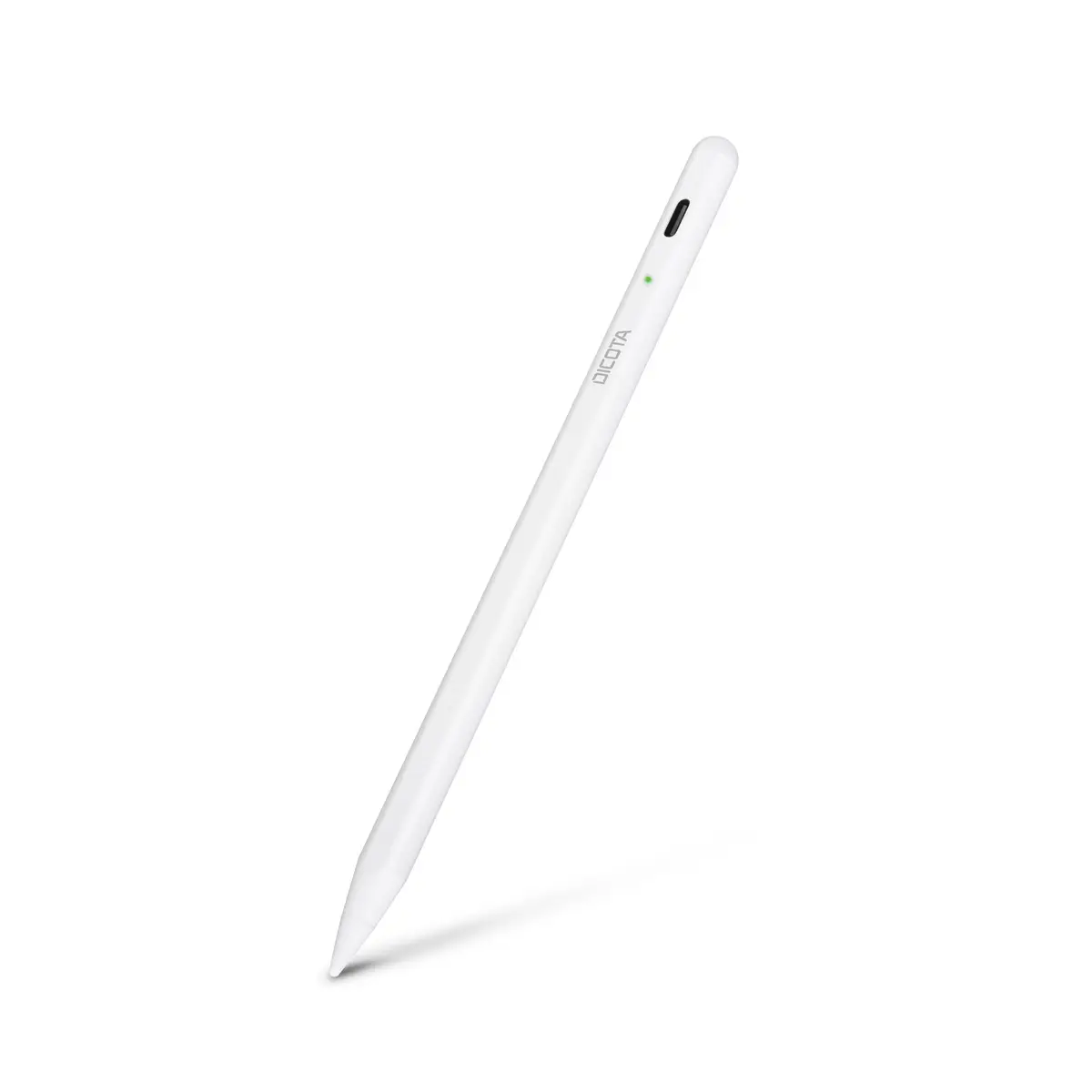 D32074 Eingabestift Weiß