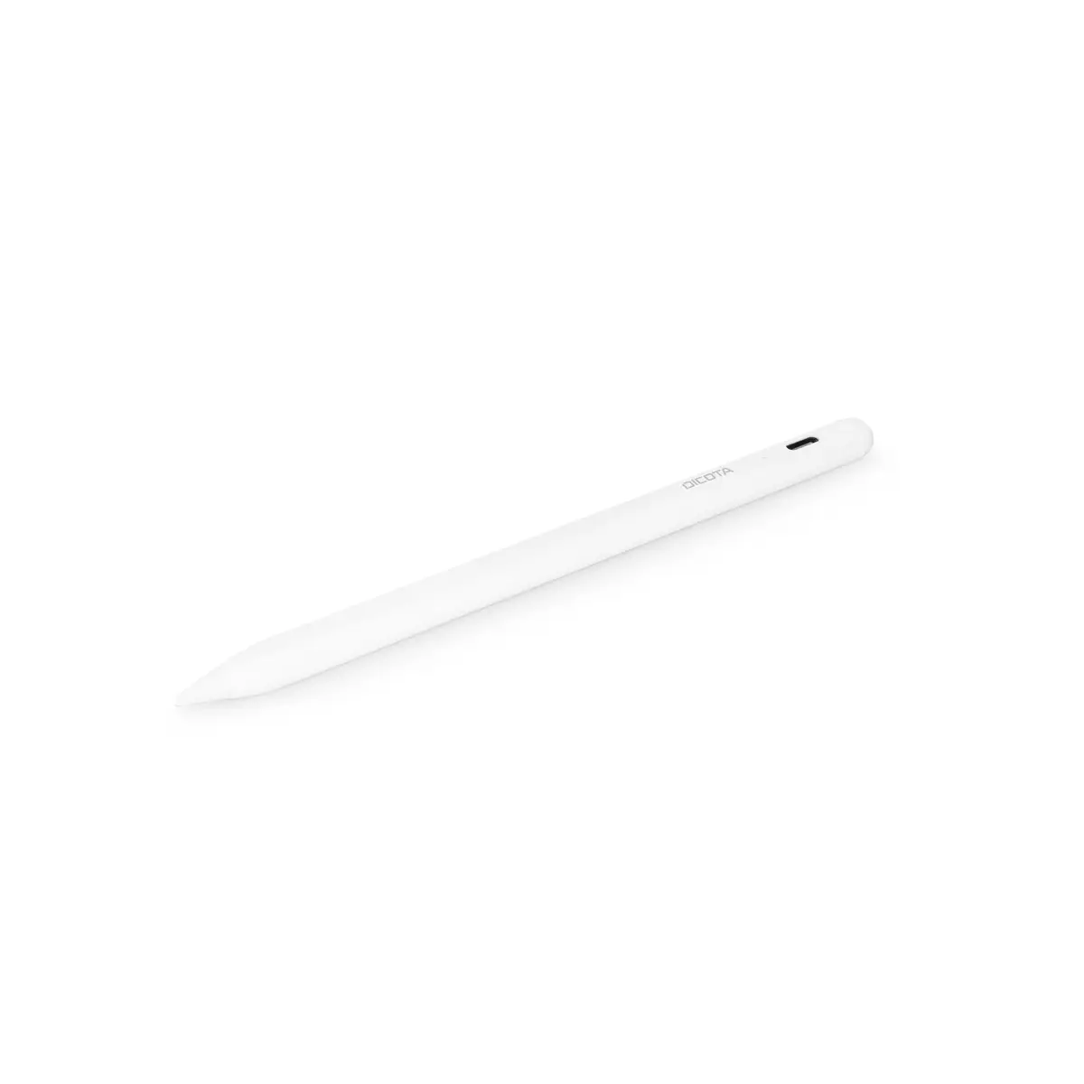 D32074 Eingabestift Weiß
