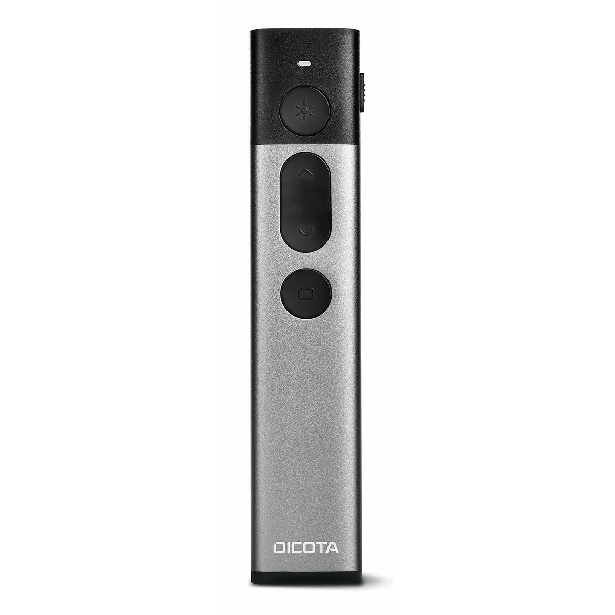 D32075 Laserpointer 30 m Schwarz, Grau