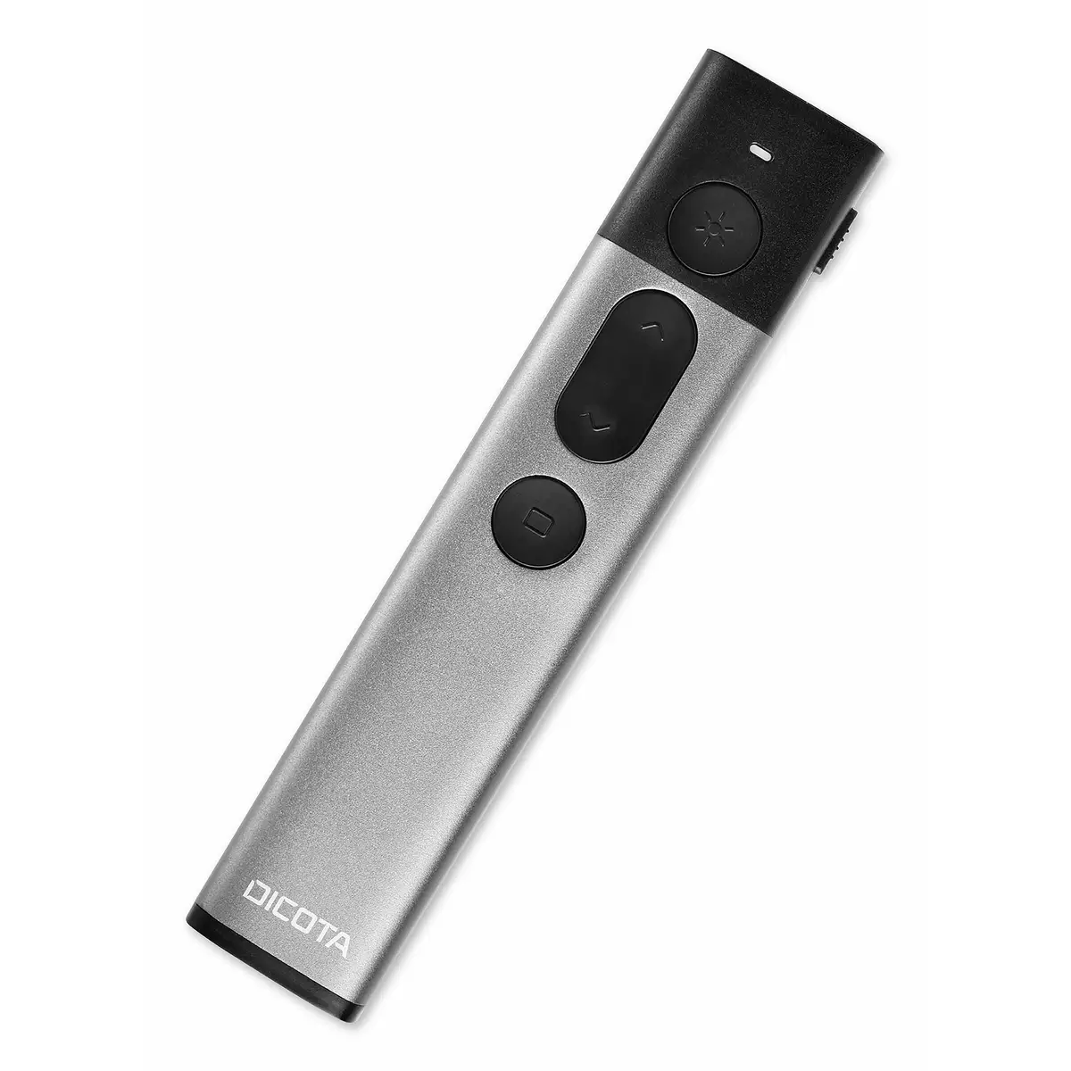 D32075 Laserpointer 30 m Schwarz, Grau