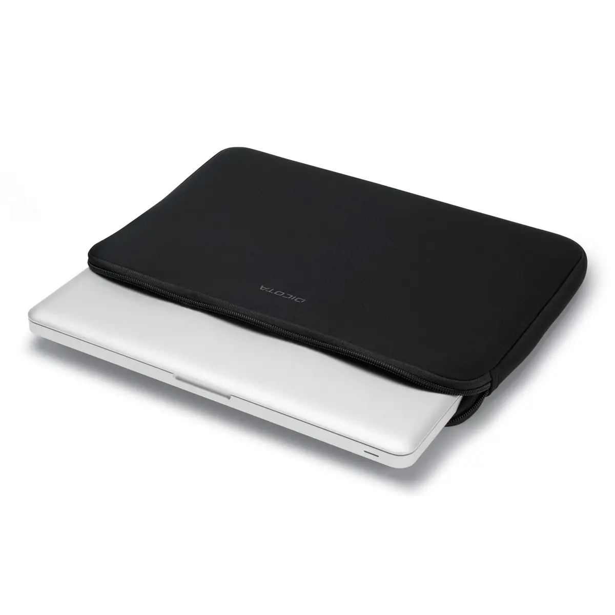 PERFECT Notebook-Hülle 31.8 cm 12" 12.5" Schwarz