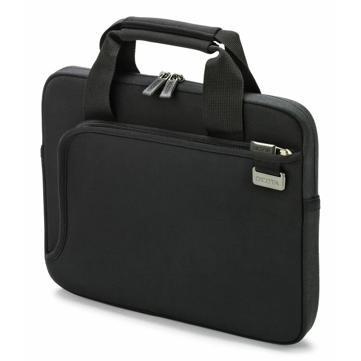 Smart Notebook-Hülle 35.8 cm 14" 14.1" Schwarz
