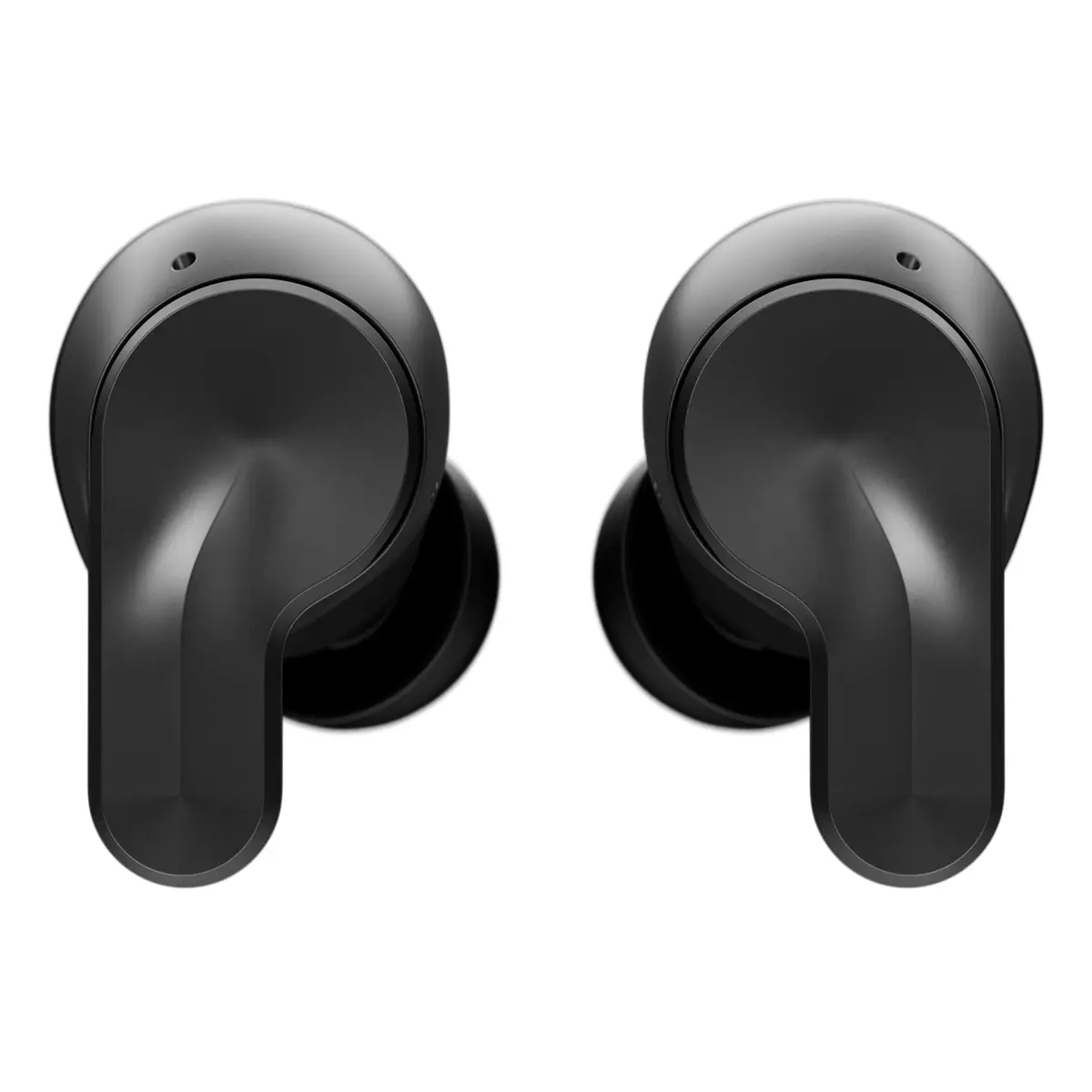 ADAPT E1 Scandinavian Black True Wireless Stereo Kopfhörer schwarz