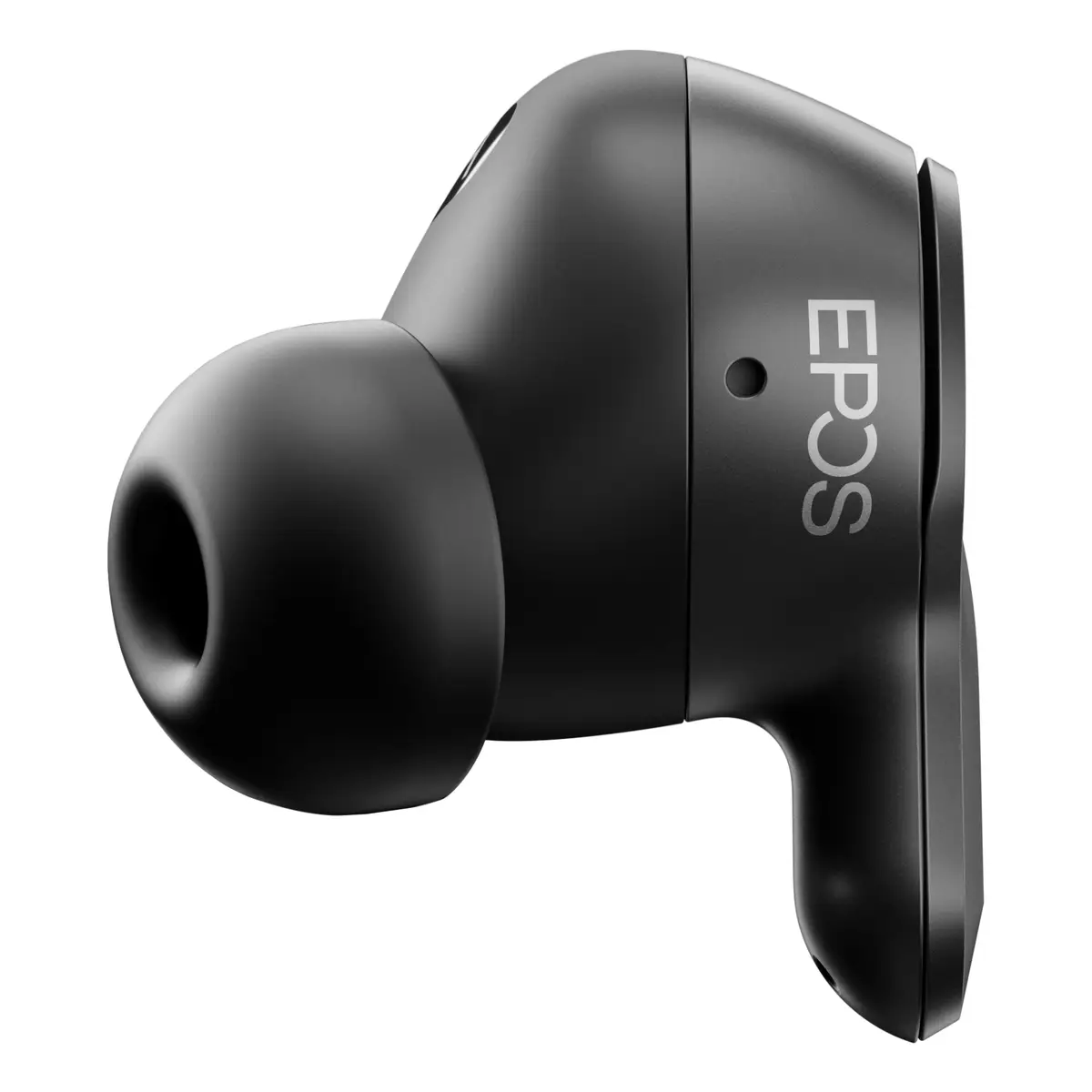 ADAPT E1 Scandinavian Black True Wireless Stereo Kopfhörer schwarz