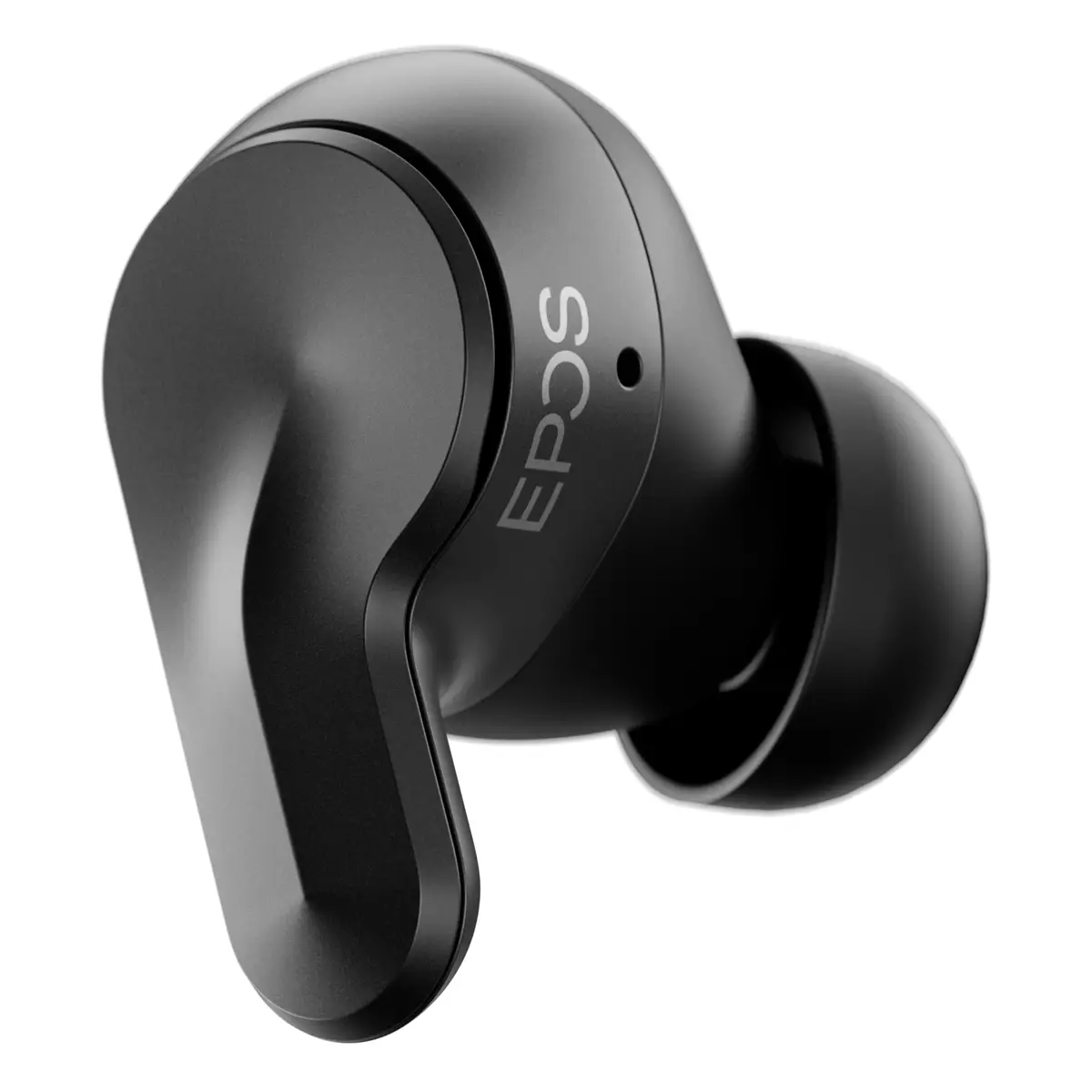 ADAPT E1 Scandinavian Black True Wireless Stereo Kopfhörer schwarz