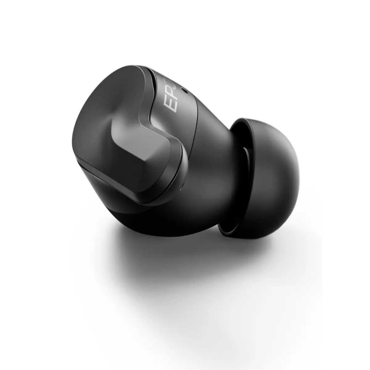 ADAPT E1 Scandinavian Black True Wireless Stereo Kopfhörer schwarz