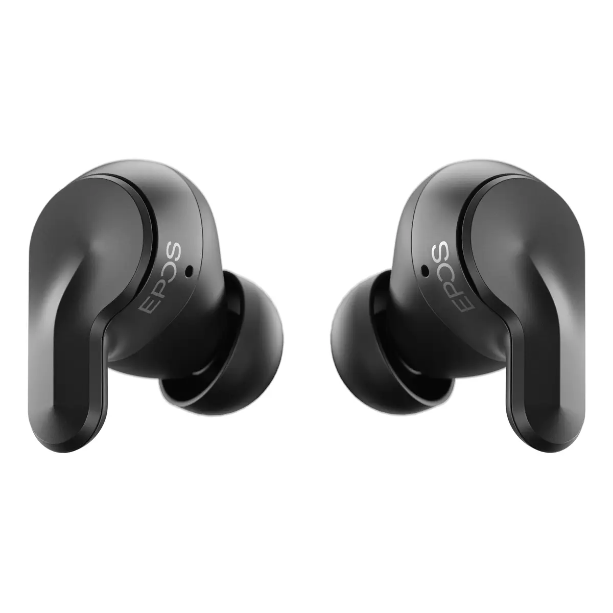 ADAPT E1 Scandinavian Black True Wireless Stereo Kopfhörer schwarz