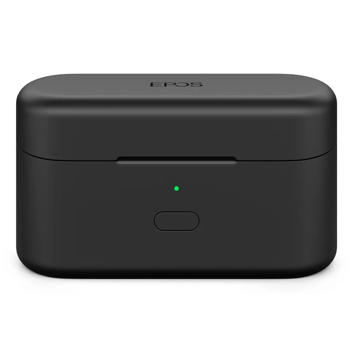 ADAPT E1 Scandinavian Black True Wireless Stereo Kopfhörer schwarz