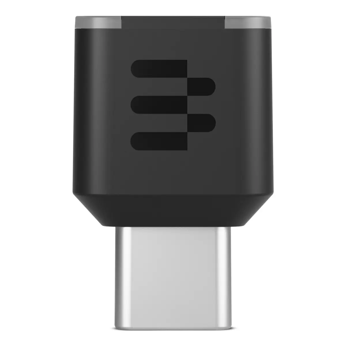 ADAPT E1 Scandinavian Black True Wireless Stereo Kopfhörer schwarz