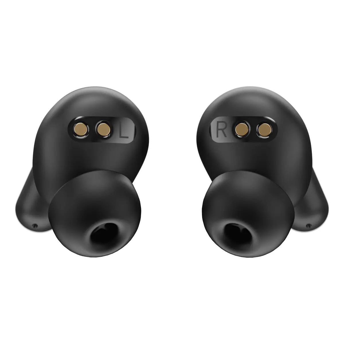 ADAPT E1 Scandinavian Black True Wireless Stereo Kopfhörer schwarz