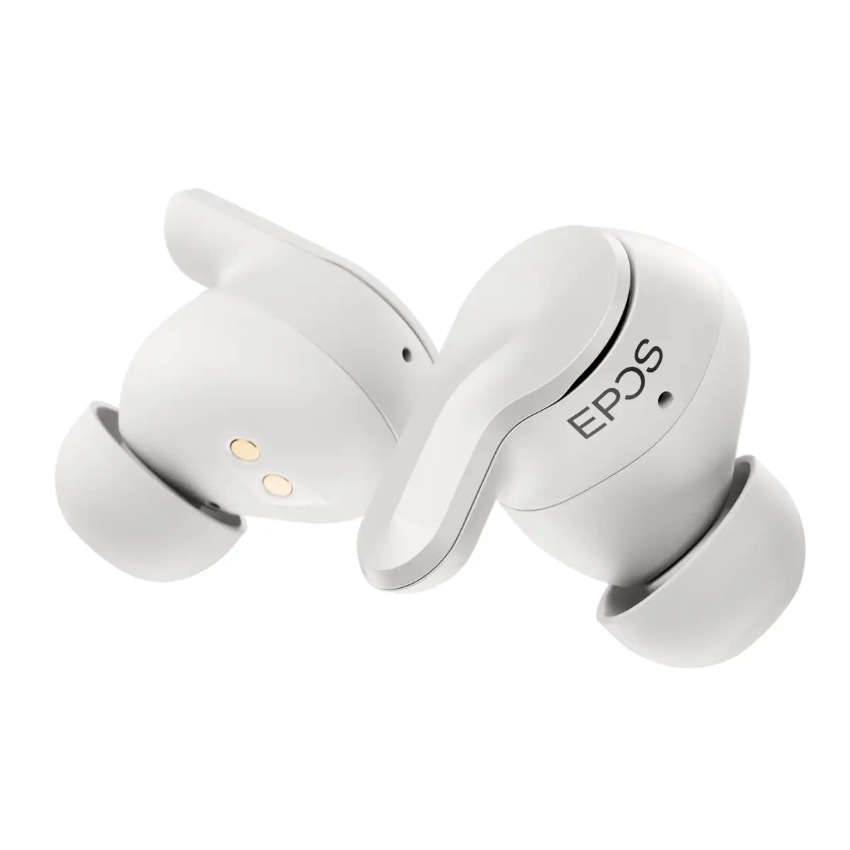 ADAPT E1 Nordic White True Wireless Stereo Kopfhörer weiß