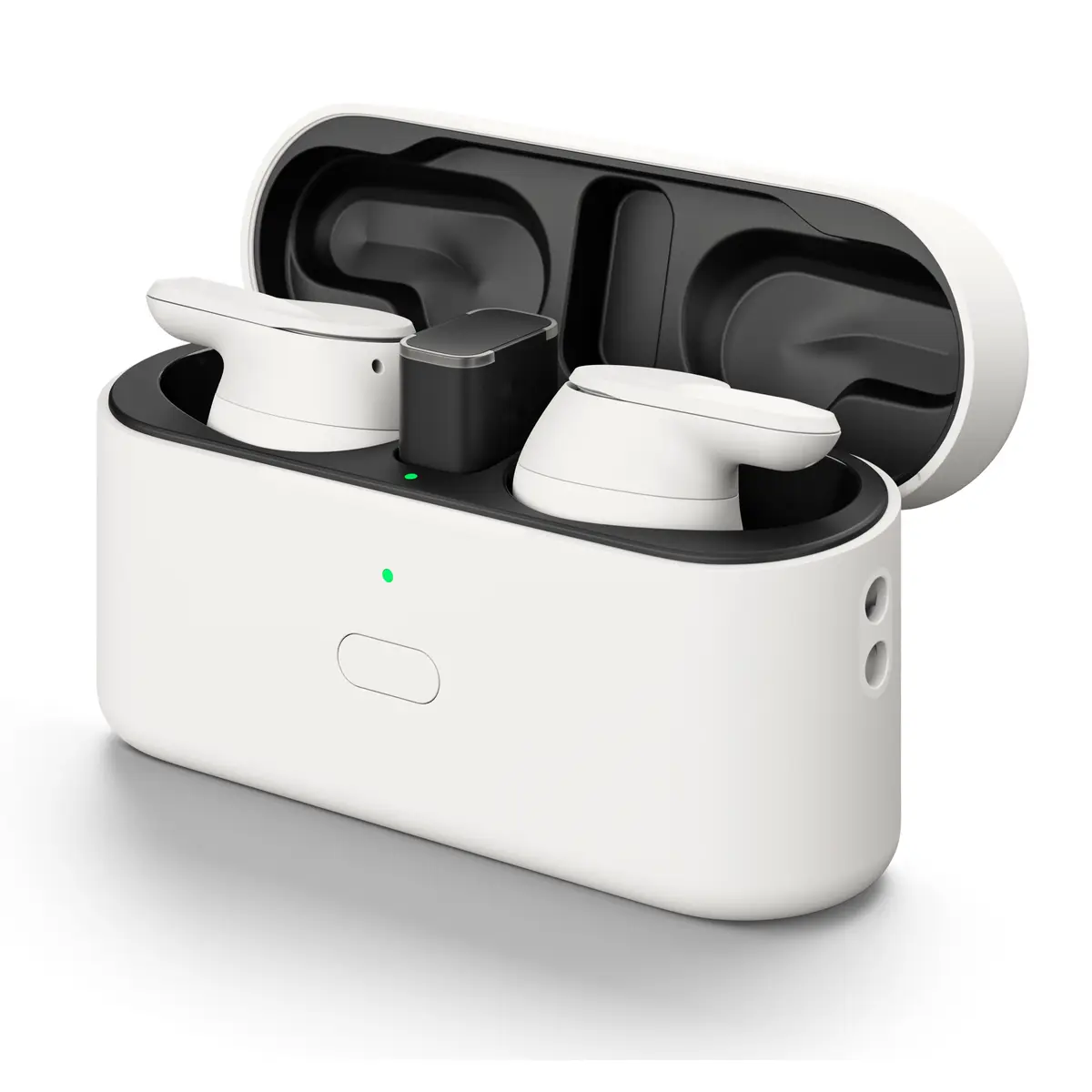 ADAPT E1 Nordic White True Wireless Stereo Kopfhörer weiß
