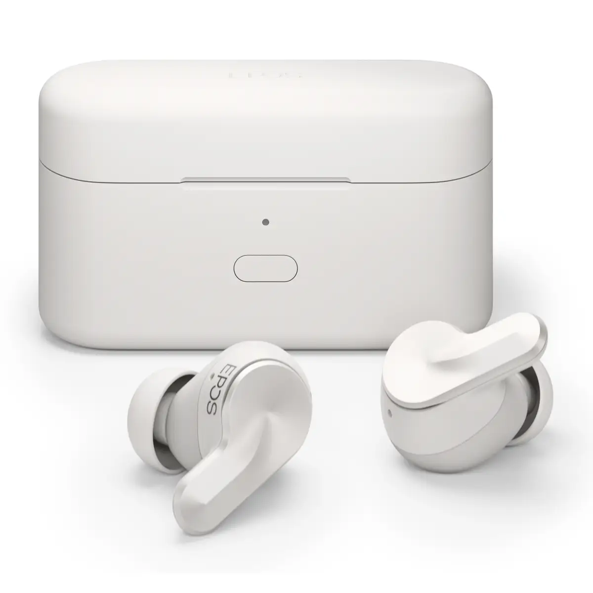 ADAPT E1 Nordic White True Wireless Stereo Kopfhörer weiß