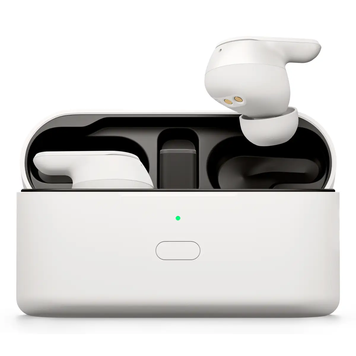 ADAPT E1 Nordic White True Wireless Stereo Kopfhörer weiß