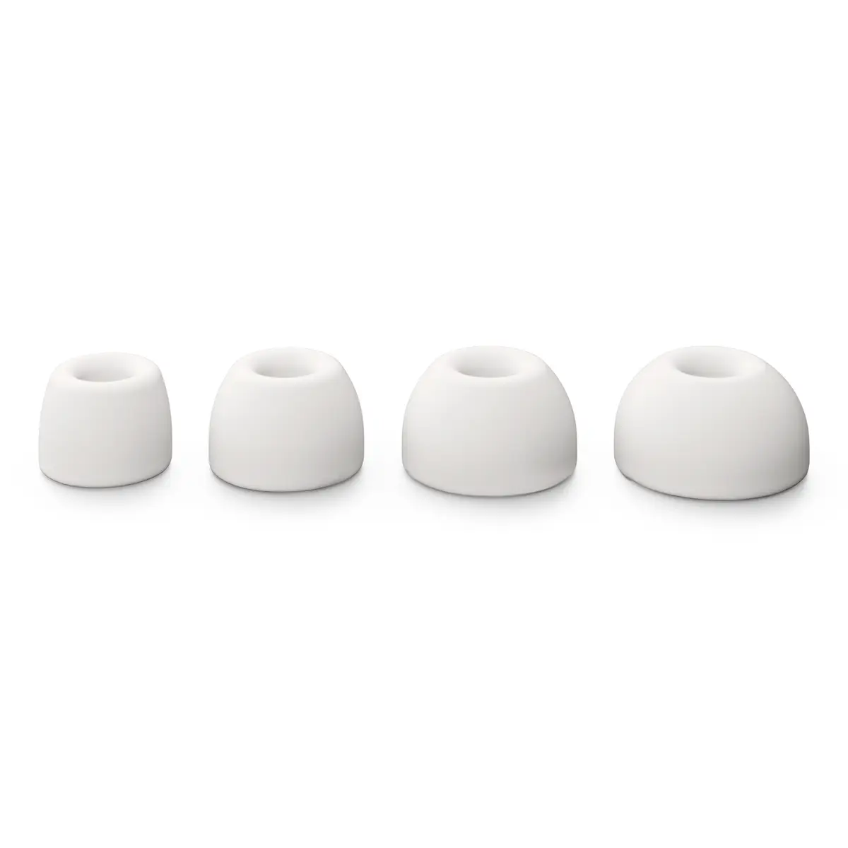 ADAPT E1 Nordic White True Wireless Stereo Kopfhörer weiß