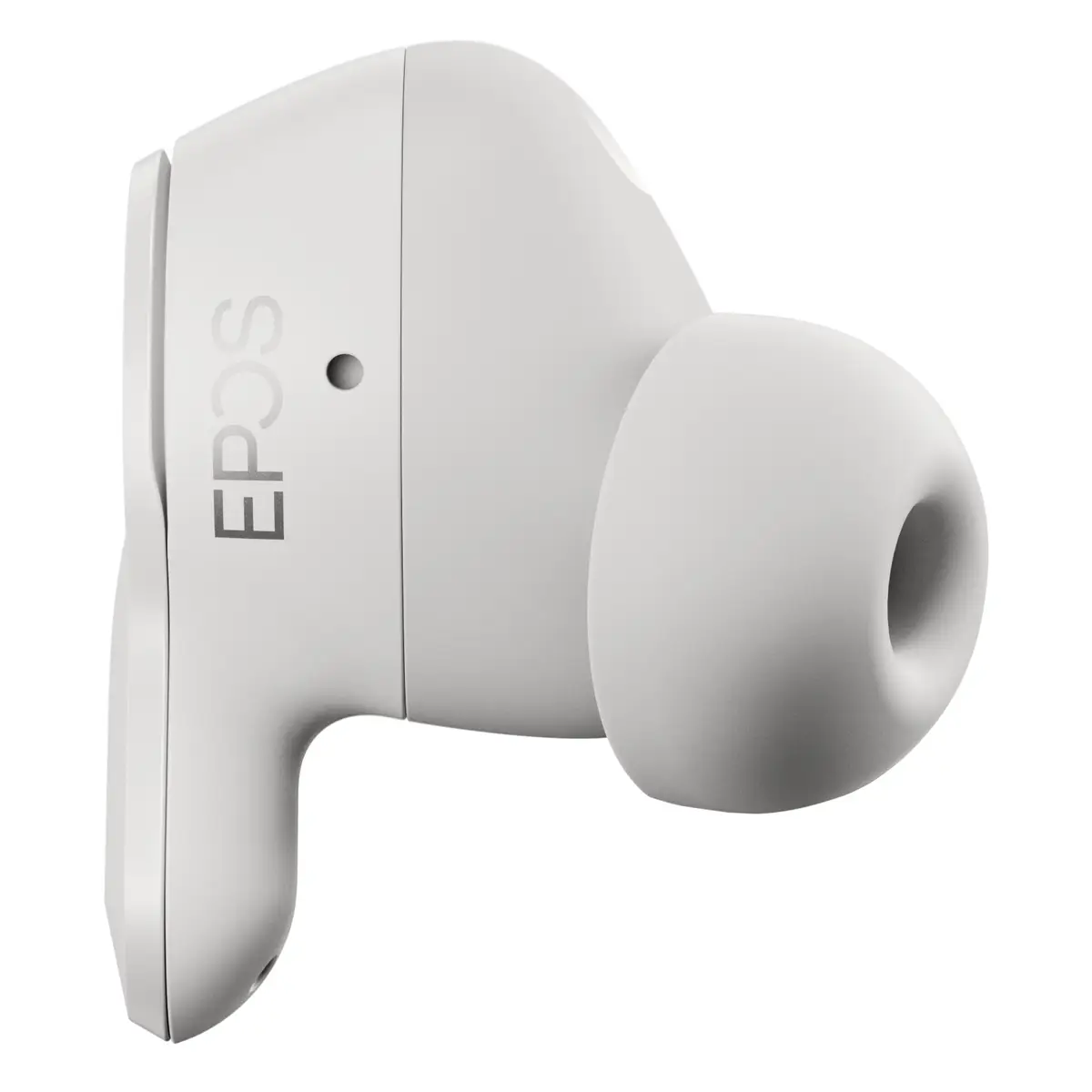 ADAPT E1 Nordic White True Wireless Stereo Kopfhörer weiß