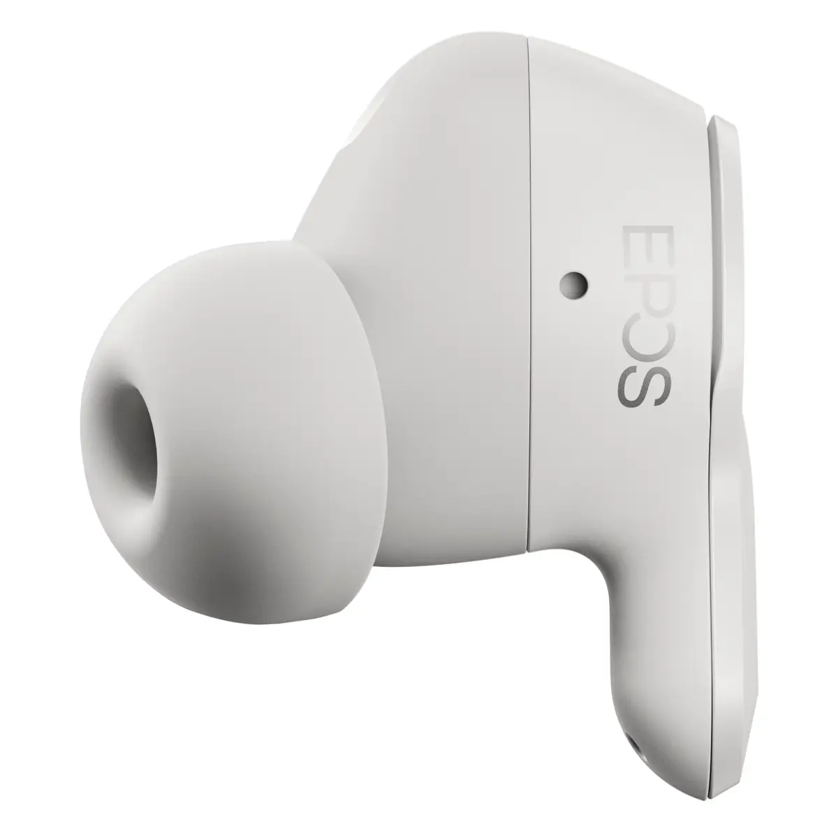 ADAPT E1 Nordic White True Wireless Stereo Kopfhörer weiß