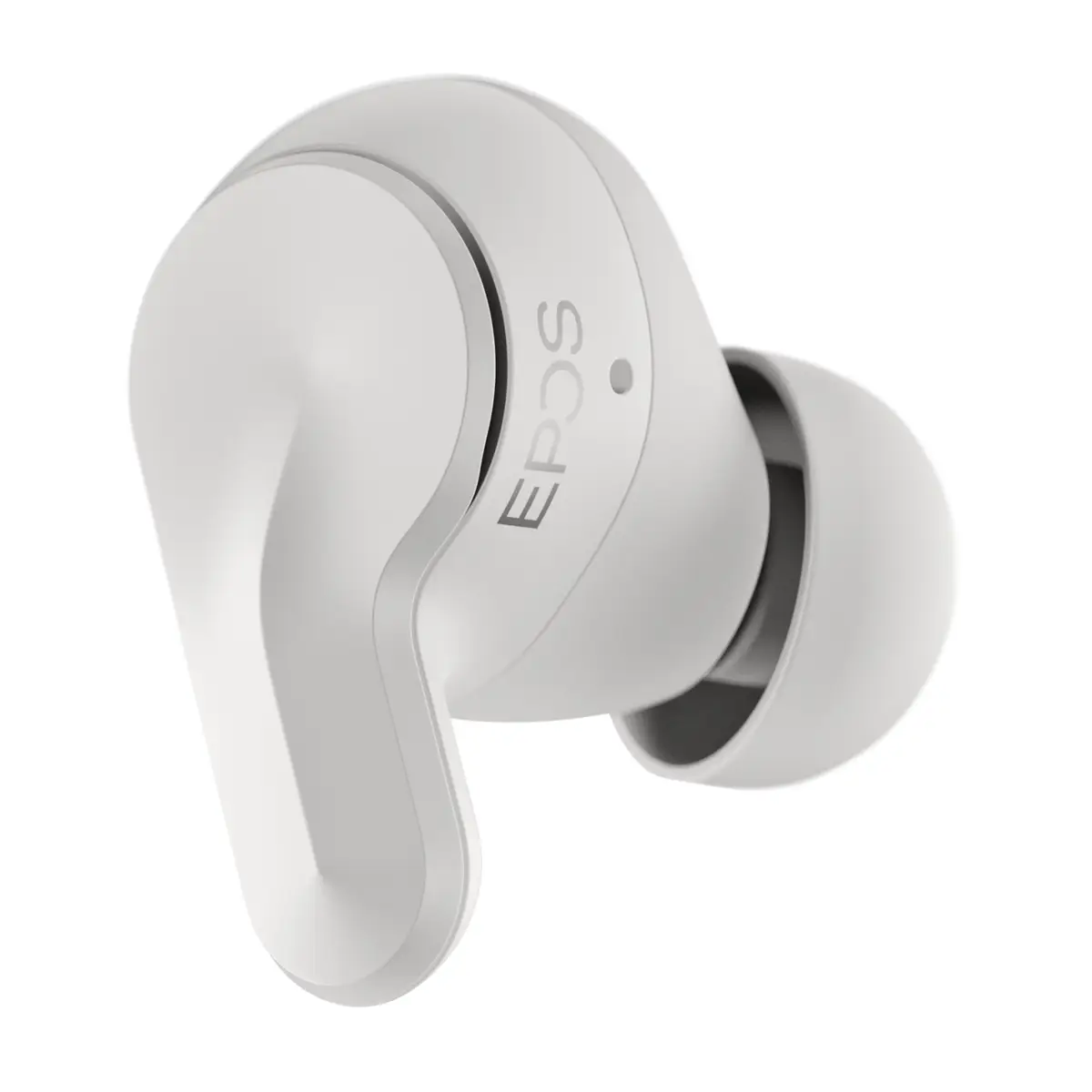 ADAPT E1 Nordic White True Wireless Stereo Kopfhörer weiß