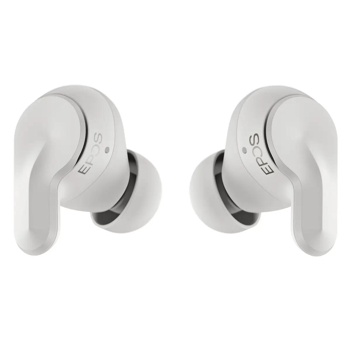 ADAPT E1 Nordic White True Wireless Stereo Kopfhörer weiß