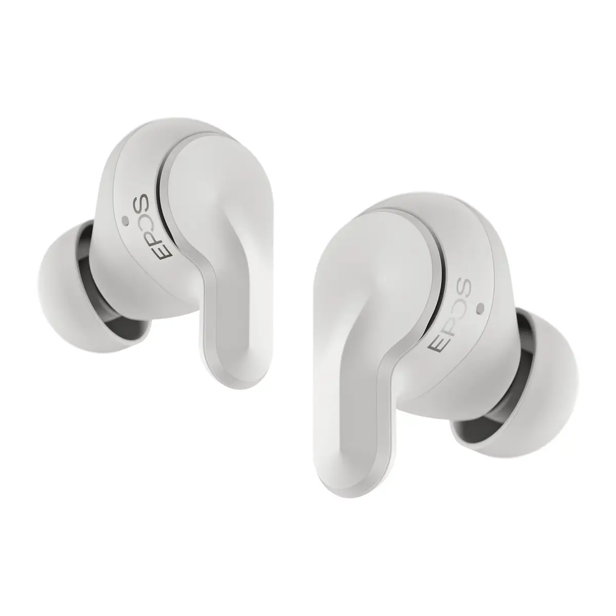 ADAPT E1 Nordic White True Wireless Stereo Kopfhörer weiß