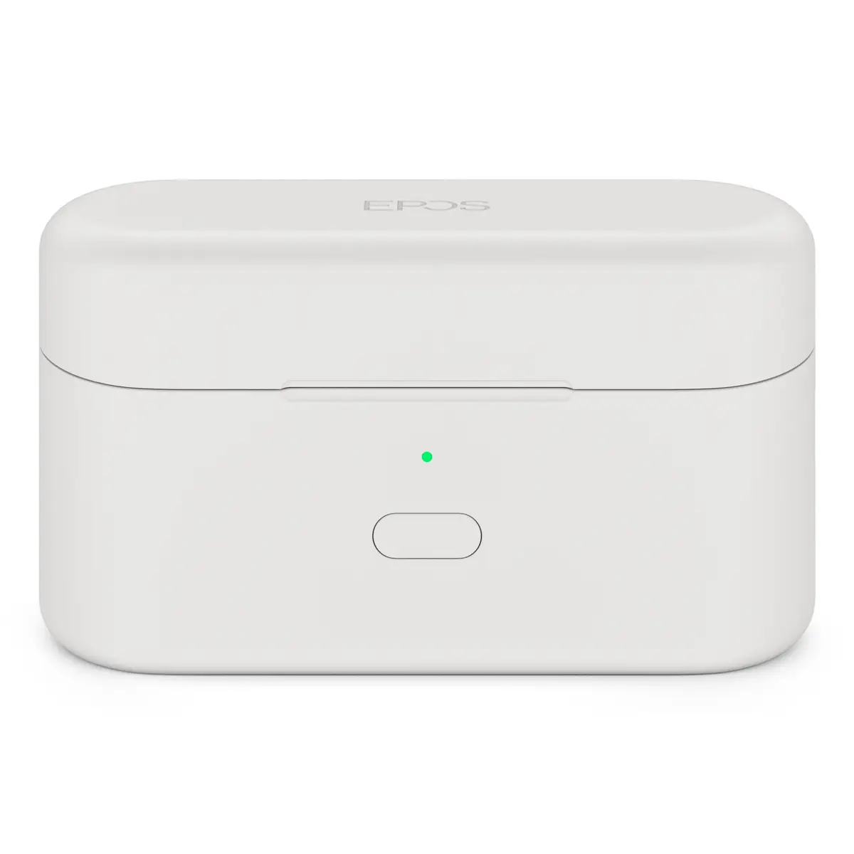 ADAPT E1 Nordic White True Wireless Stereo Kopfhörer weiß