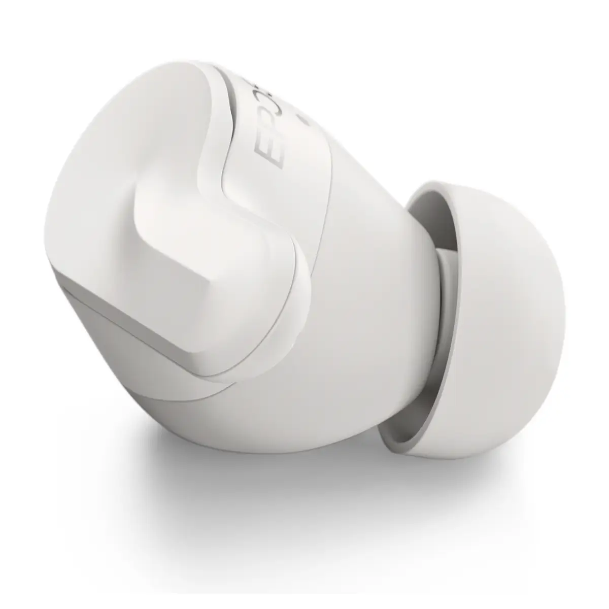 ADAPT E1 Nordic White True Wireless Stereo Kopfhörer weiß