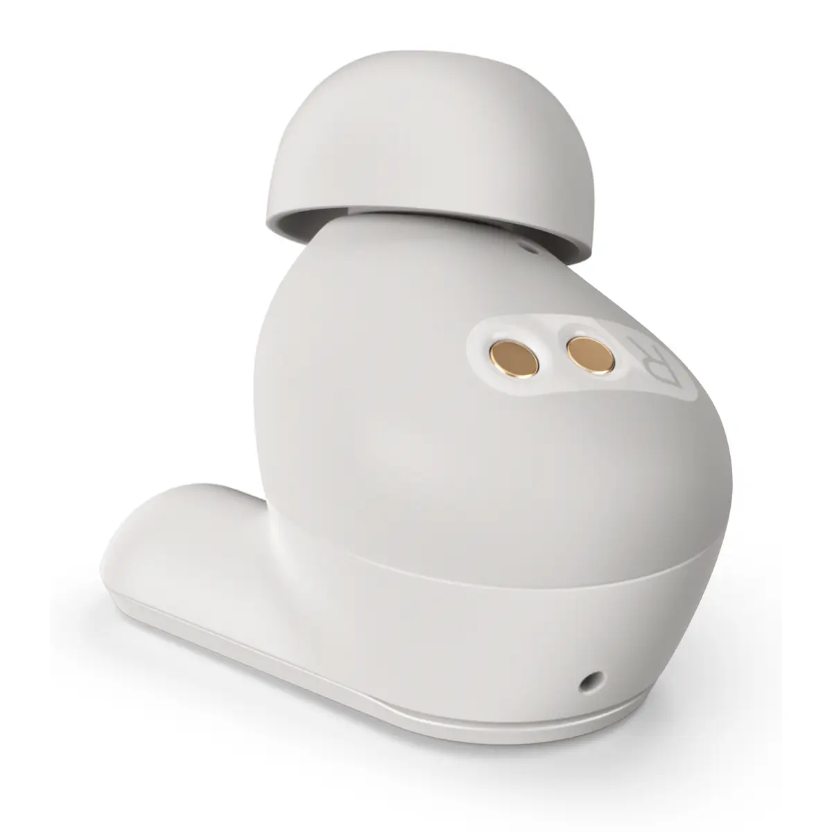 ADAPT E1 Nordic White True Wireless Stereo Kopfhörer weiß