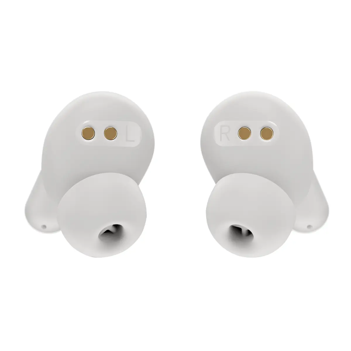 ADAPT E1 Nordic White True Wireless Stereo Kopfhörer weiß