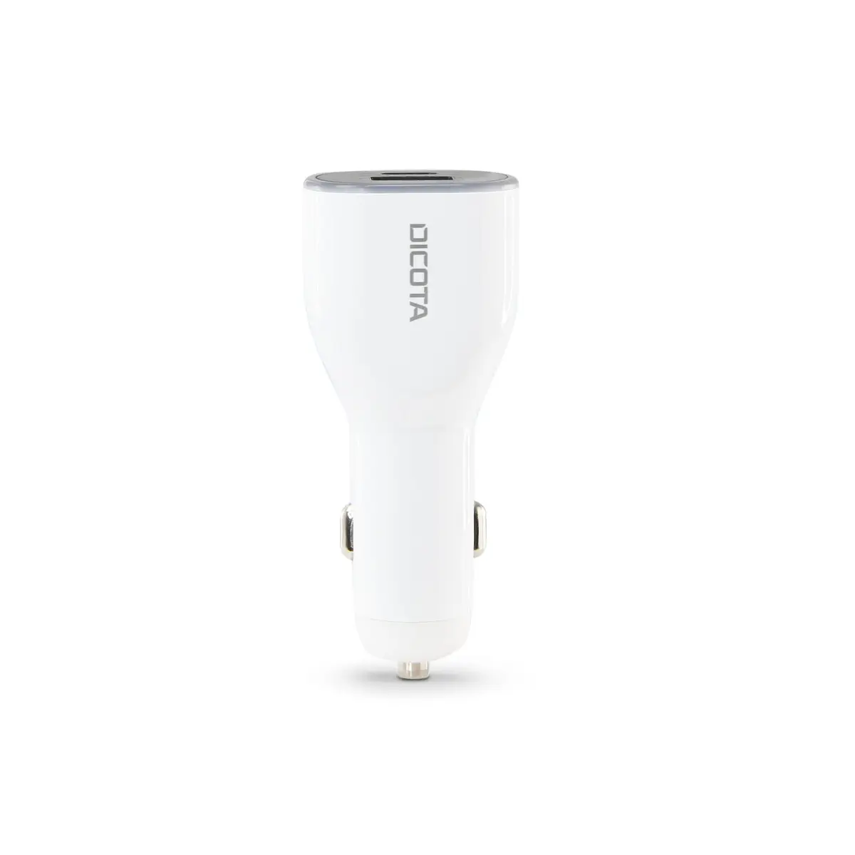 Universal PRO Auto-Netzteil 100 Watt 5A QC 3.0 2 Ausgabeanschlussstellen (USB Typ A, 24 pin USB-C)