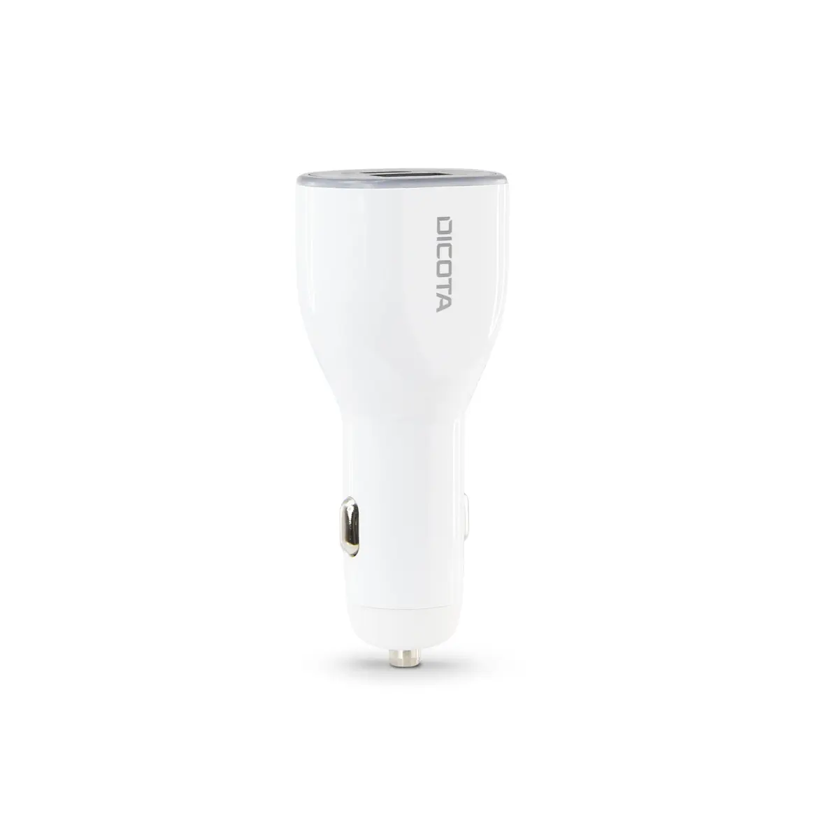 Universal PRO Auto-Netzteil 100 Watt 5A QC 3.0 2 Ausgabeanschlussstellen (USB Typ A, 24 pin USB-C)
