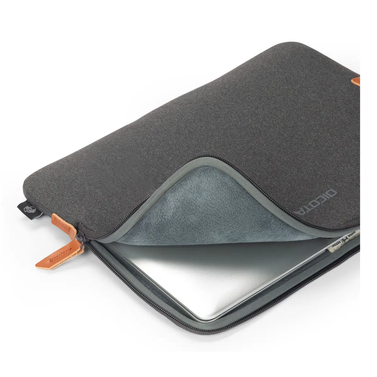 Skin URBAN 14 Sleeve für 35,6cm (14") Notebooks Anthrazit
