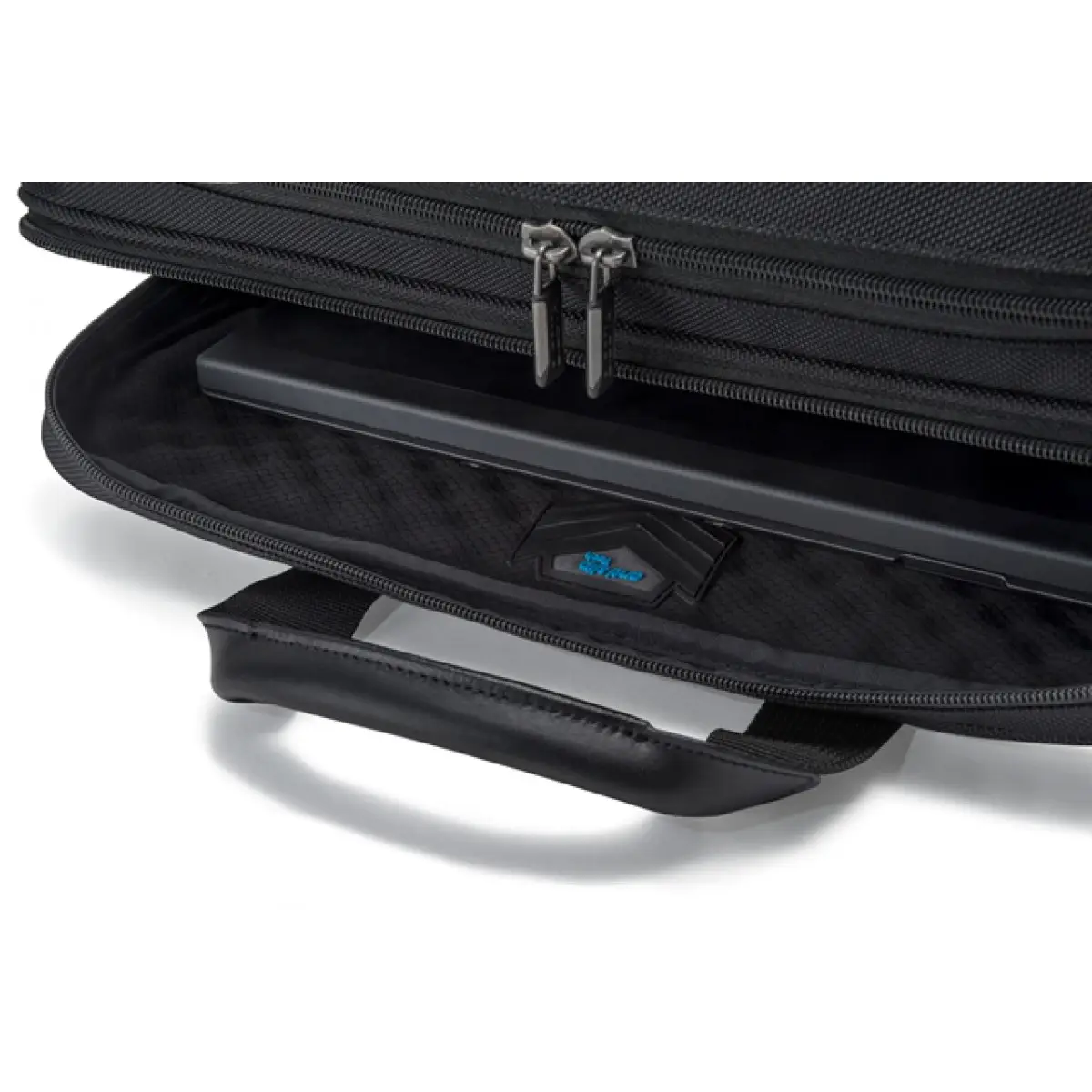 Masterkey Secure Assembled System