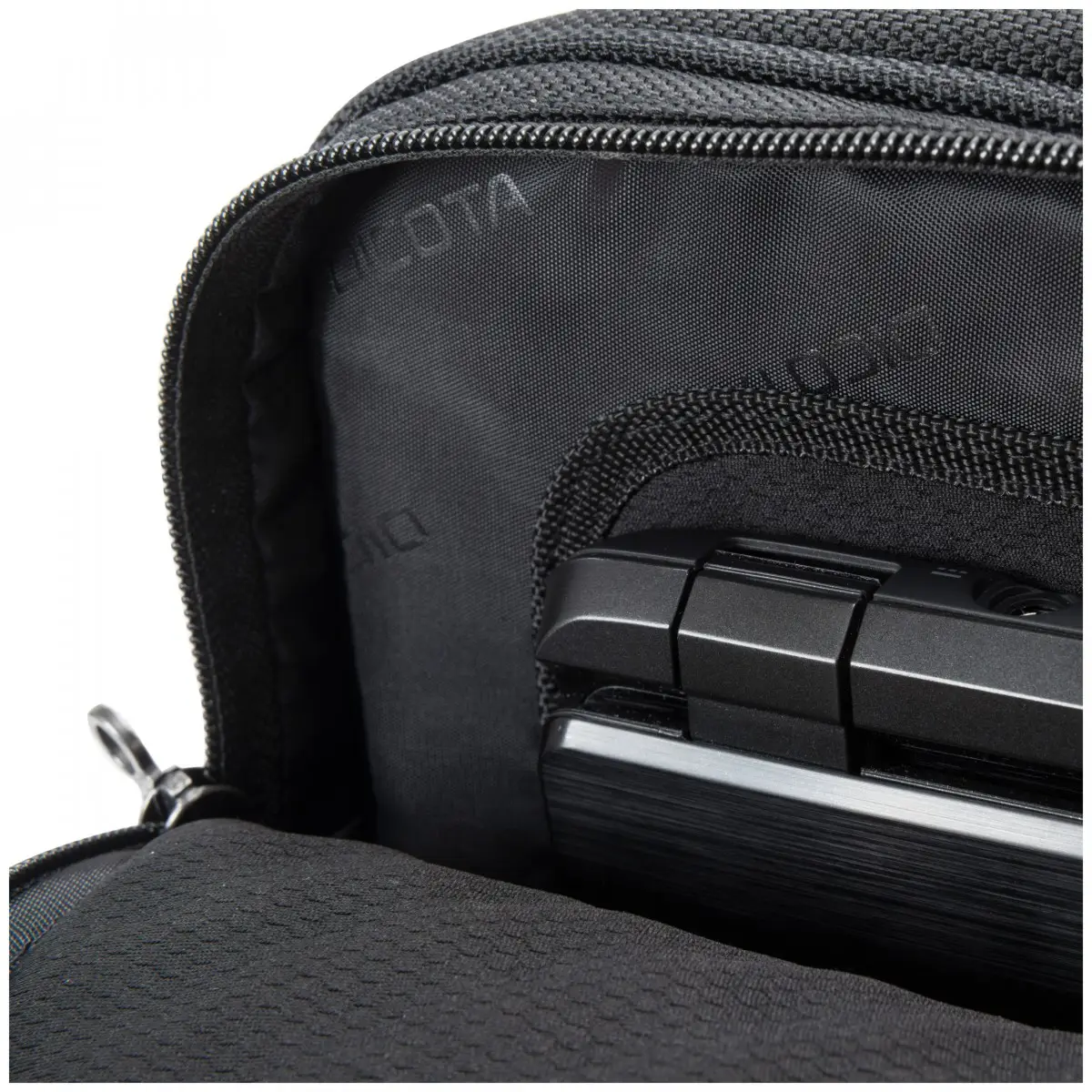Masterkey Secure Assembled System