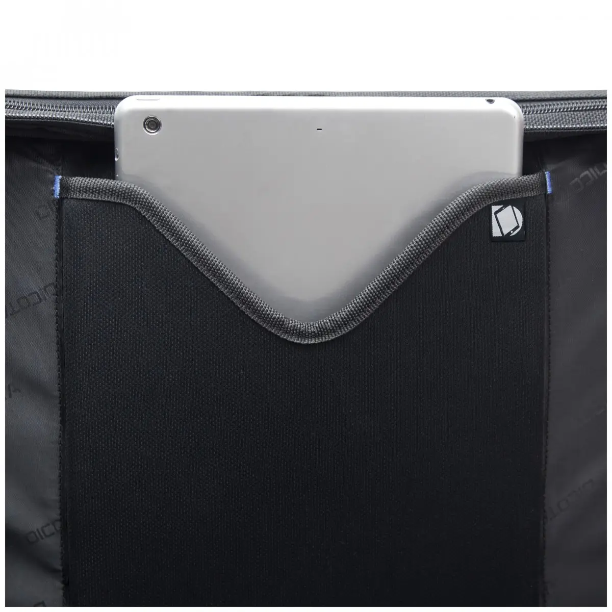Masterkey Secure Assembled System