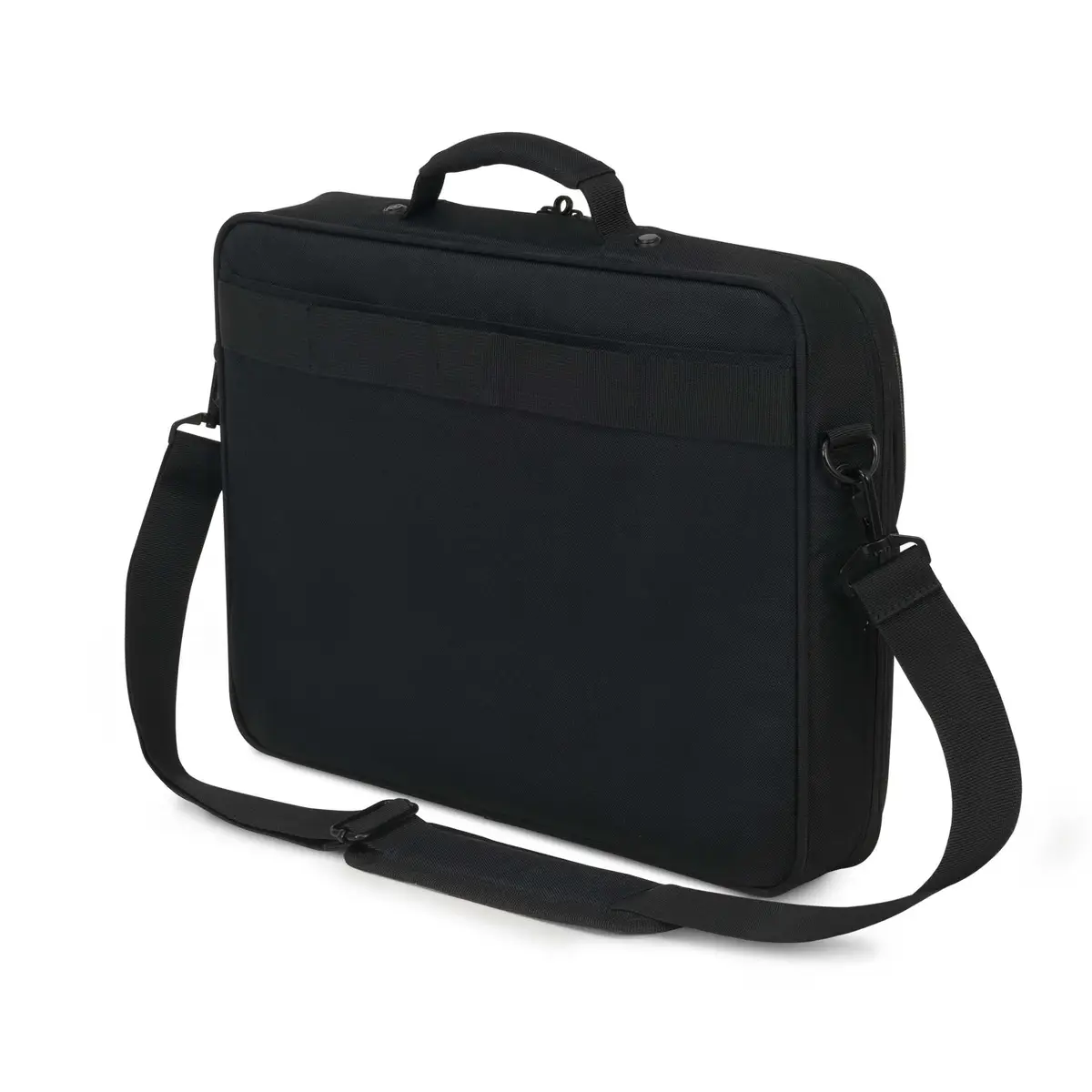 Multi SCALE Aktentasche für Notebook 39,6cm (15,6") Notebooks Schwarz