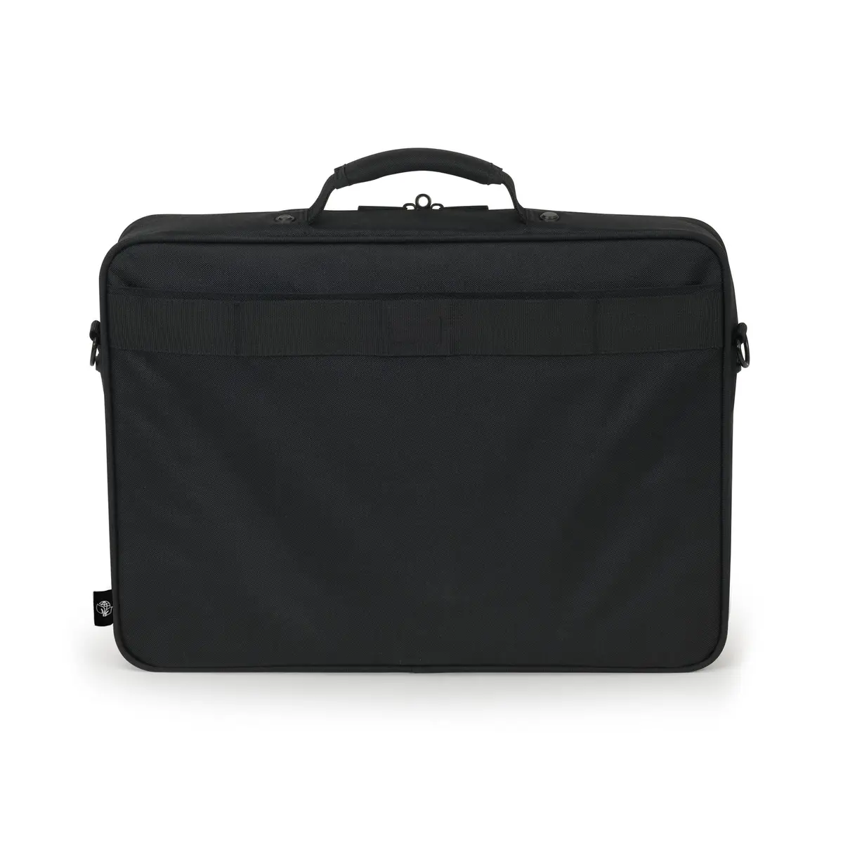 Multi SCALE Aktentasche für Notebook 39,6cm (15,6") Notebooks Schwarz