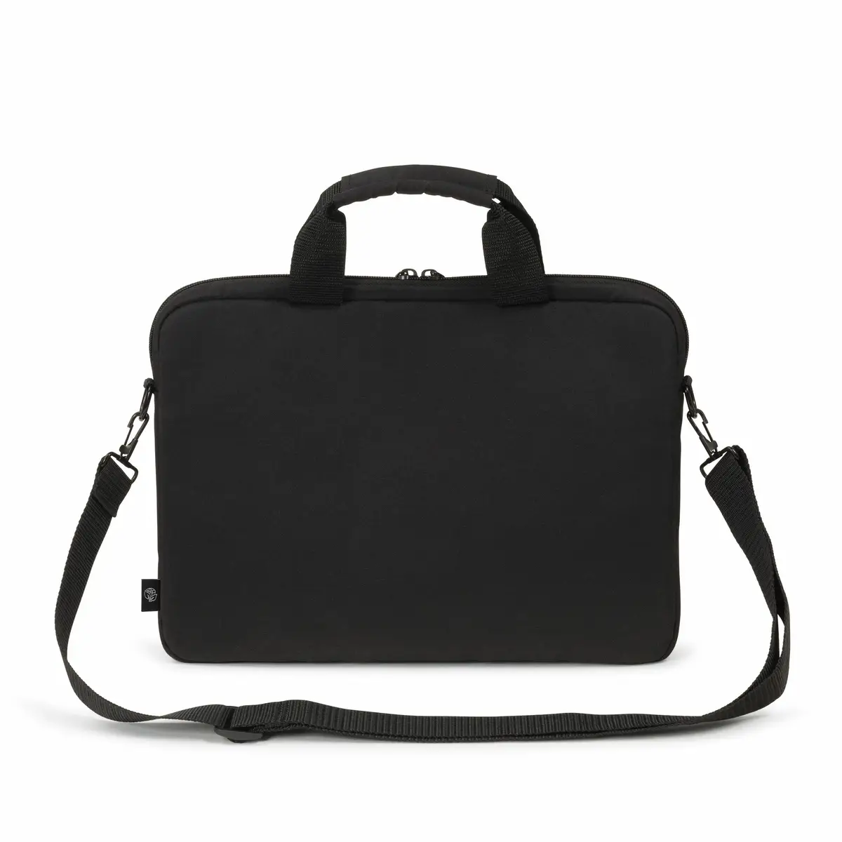 ONE Slim Tasche für 31,8cm (12,5") Notebooks Schwarz