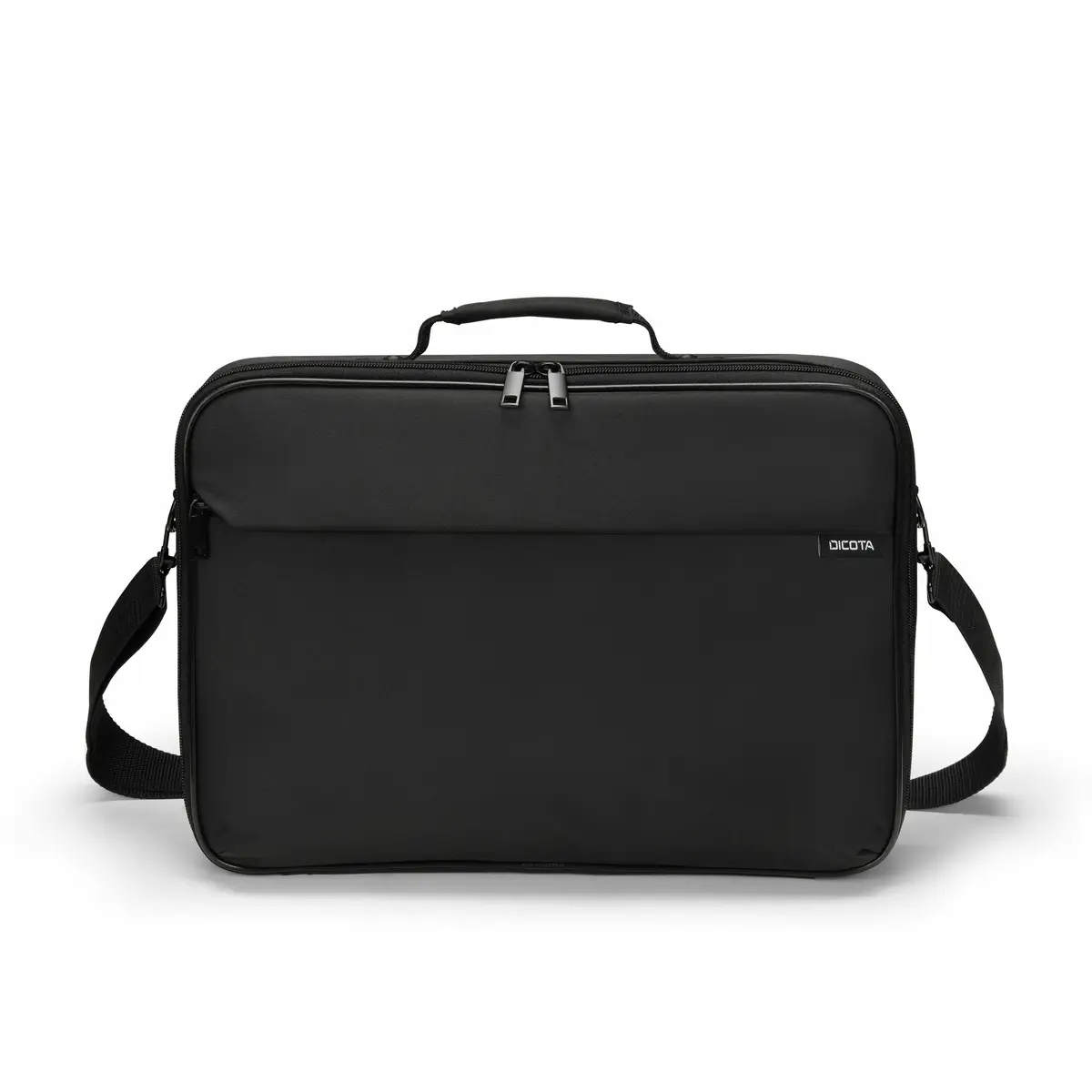 ONE Multi Tasche für 35,8cm (14,1") Notebooks Schwarz