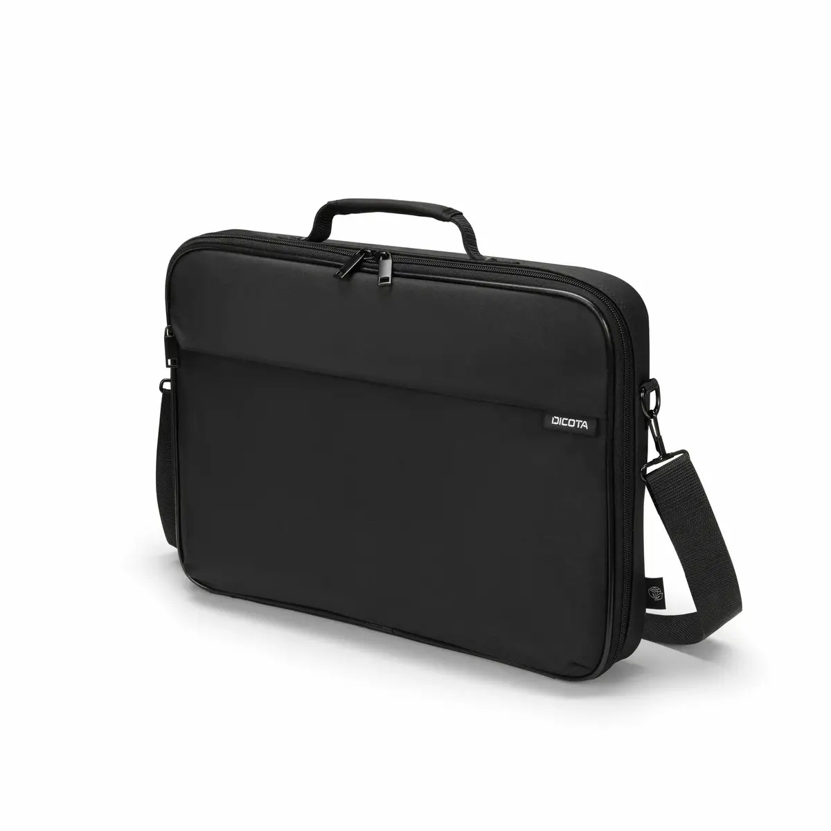 ONE Multi Tasche für 35,8cm (14,1") Notebooks Schwarz