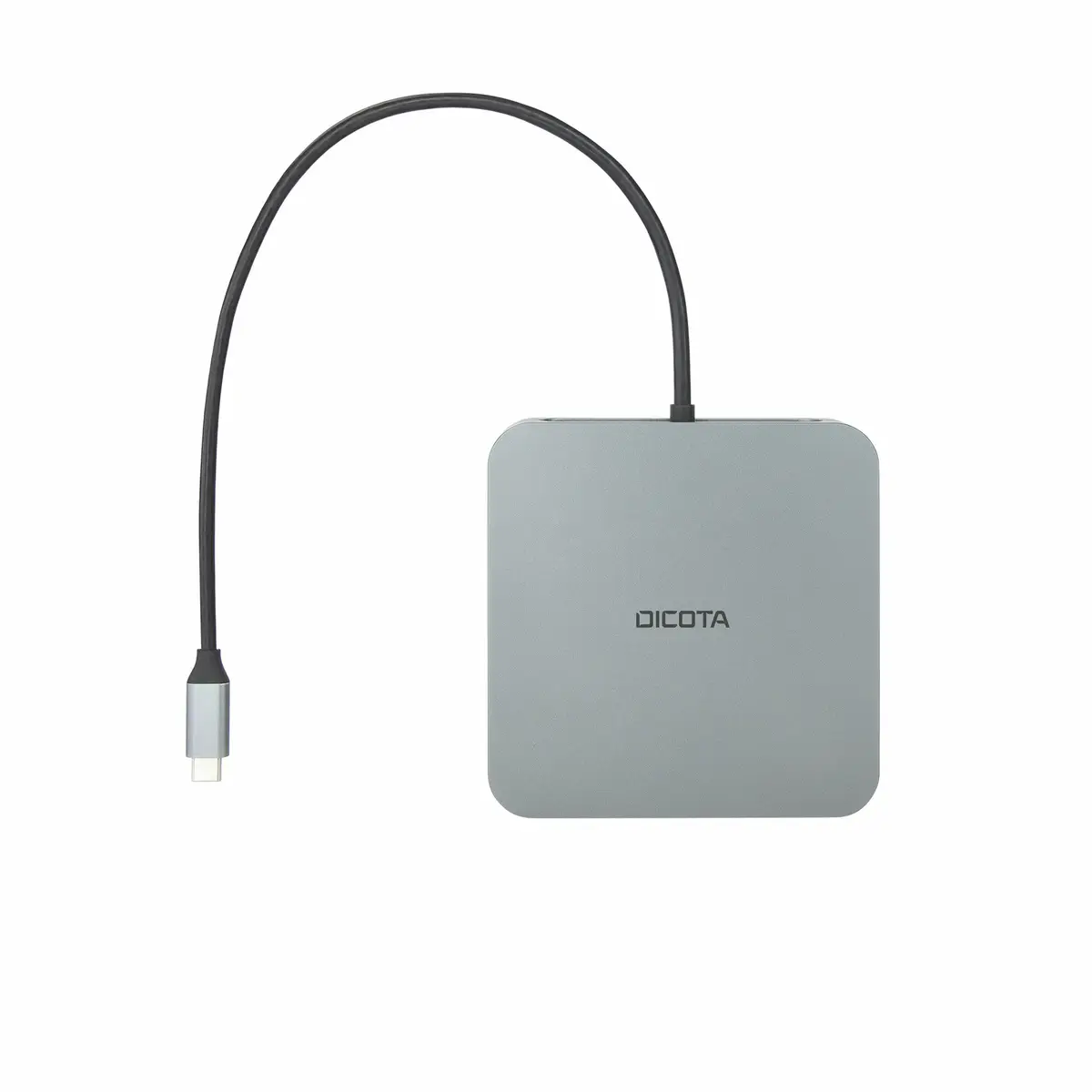 10-in-1 Dockingstation USB-C 2xHDMI