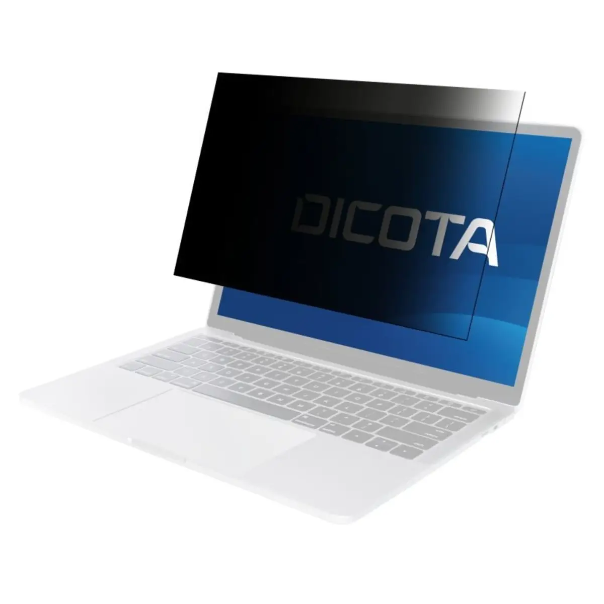 Privacy Filter für 35,6cm (14") Notebooks 2-way magnetisch 16:10