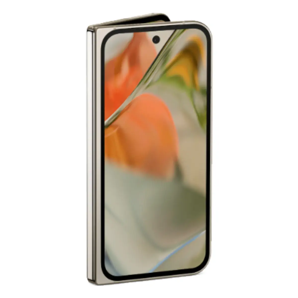 Pixel 9 Pro Fold 5G Smartphone Dual-SIM 16GB 256GB OLED-Display 8" 8" 2152x2076 Pixel