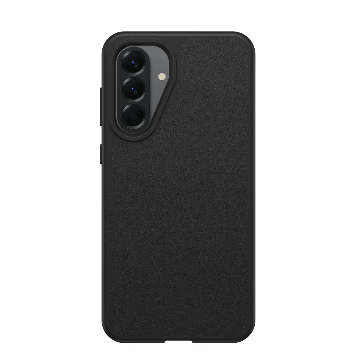 React Hülle für Samsung Galaxy A56 5G Schwarz