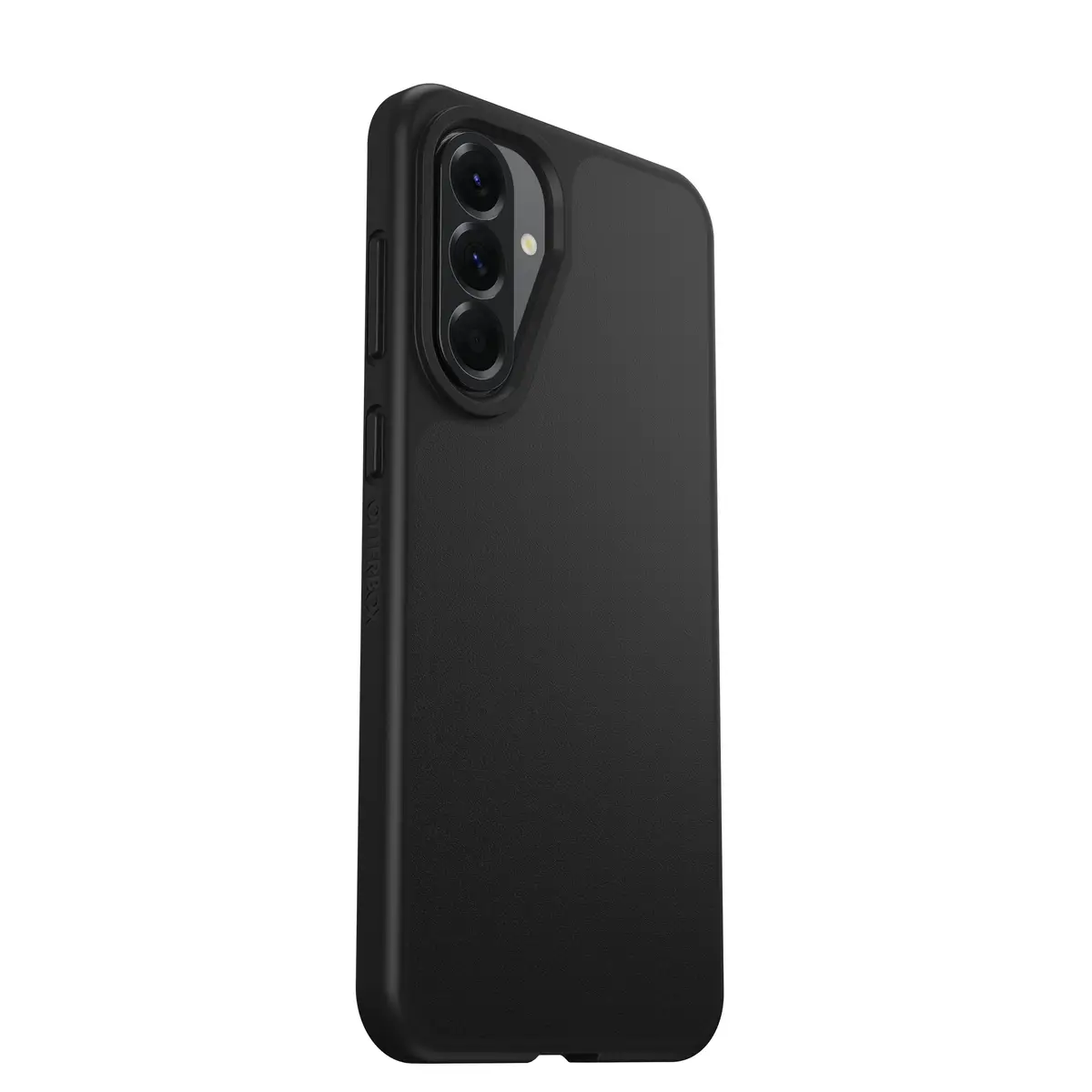 React Hülle für Samsung Galaxy A56 5G Schwarz