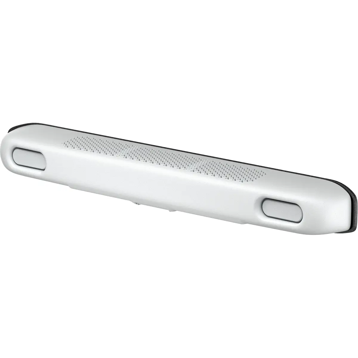 Poly Studio V12 USB-Videoleiste Zertifiziert für Microsoft Teams, Zoom Certified weiß