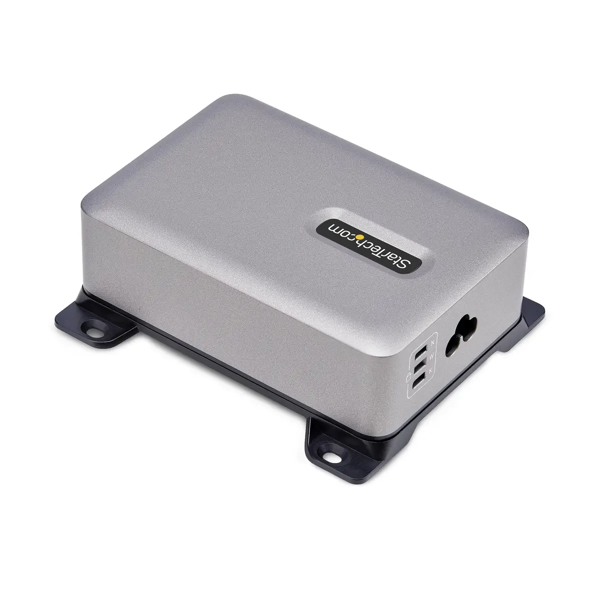 StarTech 4-Port USB-C Charger Single Port 140W EPR Netzteil