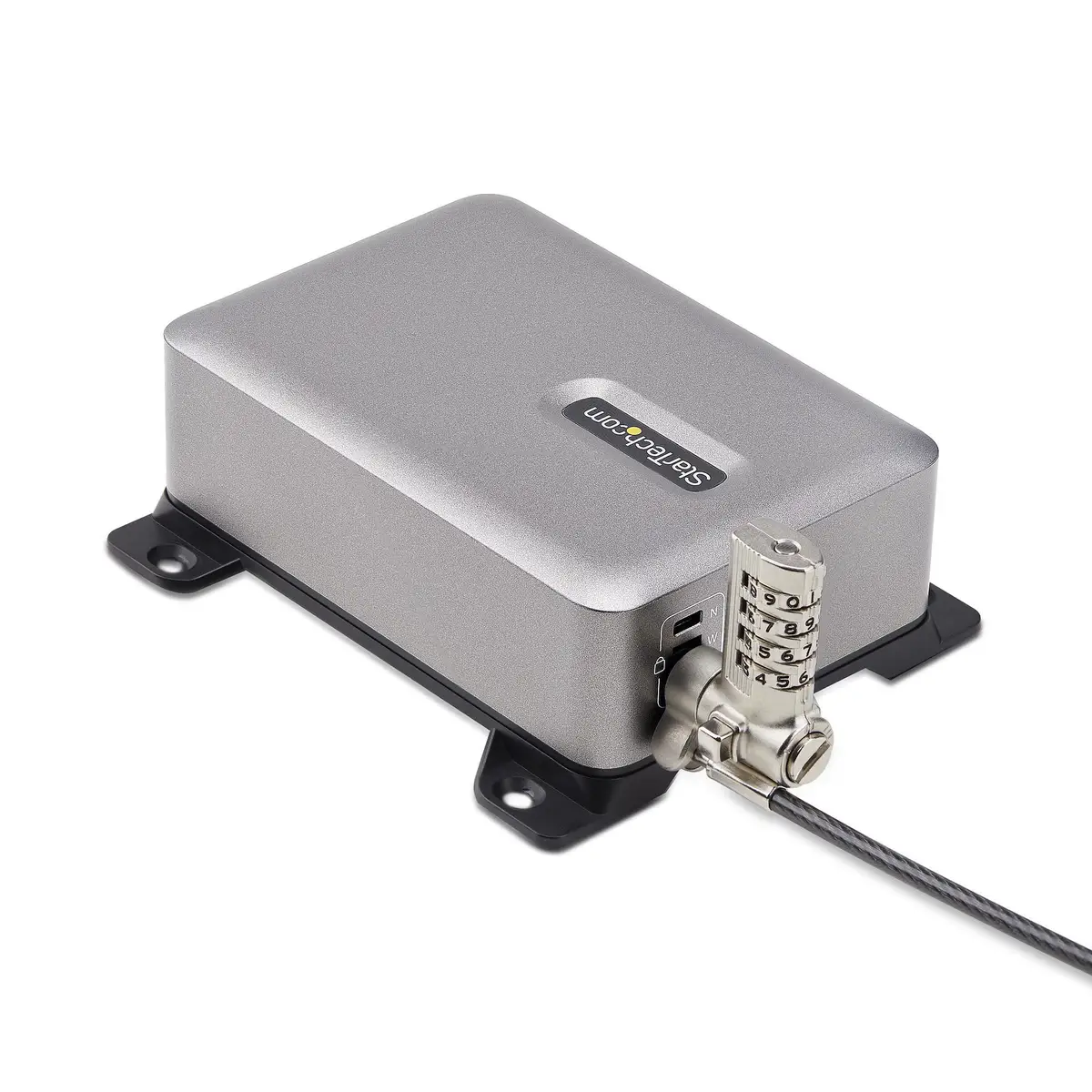 StarTech 4-Port USB-C Charger Single Port 140W EPR Netzteil