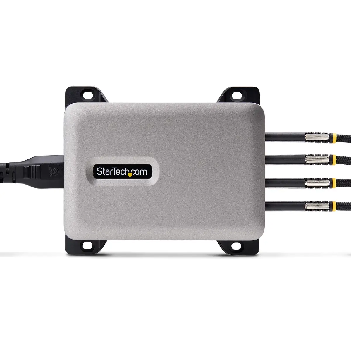 StarTech 4-Port USB-C Charger Single Port 140W EPR Netzteil